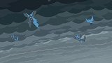 兽王争锋：兽王争锋召唤出很多水系精灵，全为了火凤凰，打倒它