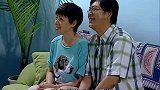 小雪设计让刘梅生气！没想到人家刘梅没事，好尴尬！