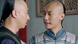 糊涂县令：灾荒粮价贵的离谱，县令亲眼看百姓抢老鼠吃，不忍直视