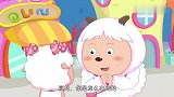 喜羊羊：喜羊羊咋想的，去面馆卖面条，这不是挑事吗