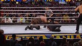 WWE-17年-第29届摔跤狂热大赛：奥顿&希莫斯&大秀哥VS捍卫者-全场