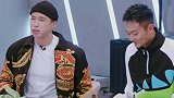 烧饼 猛男变萌男哈哈哈追光吧哥哥 金星