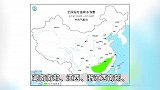 强对流蓝色预警：广东广西等5省区部分地区将有雷暴大风或冰雹