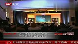 美推出三网融合新品用户可用高.清电视聊天