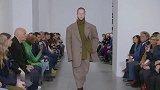 Hed Mayner2020年秋冬男装巴黎时装周