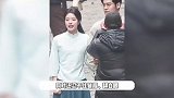 徐若晗拍戏“挂脸”被审判，多次催促工作人员，皱眉翻白眼不耐烦
