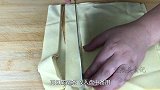 干豆腐这个做法太好吃了，加1把金针菇，好吃下饭，开胃又解馋
