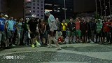 世界杯-14年-篮球兄弟勇闯巴西 世界杯特辑 街头足球大师的交汇-专题