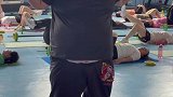 你们觉得胖胖能瘦下来吗？谁会一直在背后支持着胖胖 减肥训练营