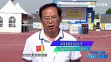 专访青海省体育局局长尕藏才让：感谢党委政府的支持