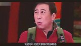 冯巩孙子近照曝光，祖孙三代“共用”一张脸，遗传基因太强大