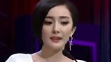 杨幂的粤语真纯正，香港说普通话被打断，情急之下说粤语！