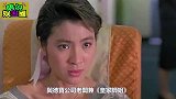 她被誉为杨紫琼接班人，因拍戏差点瘫痪，遇渣男暴力威胁泼硫酸