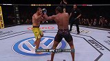 UFC237副赛：安东尼奥-诺盖拉VS瑞恩-斯潘