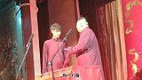 秦霄贤的黄鹤楼，演得还不赖，笑点蛮多的
