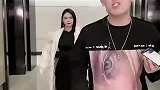 刘泰旭，我跟邻居小哥哥又见面了