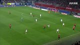 2018/2019法甲联赛第30轮上半场录播：雷恩VS里昂（盛斌）