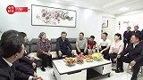 独家视频丨习近平在宁夏考察调研