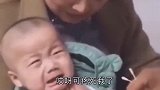爆笑：此子非池中物，长大必是撩妹高手啊！