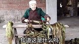 小时候调皮挨打的绝佳武器！九零后的大概都没见过！