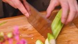 丝瓜炒蛋，这个季节少不了的一道家常美味
