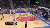 CBA-1617赛季-常规赛-第36轮-还是熟悉的阿巴斯！三分投射不马虎-花絮
