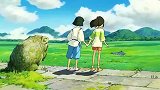 宫崎骏动漫：带上耳机，一起来感受宫崎骏动画里的美好时光