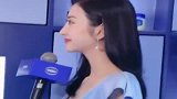 不愧是众多人的女神，景甜侧脸杀，都让人忍不住多看两眼！