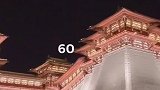 60秒认识中国百强城市排行榜后50