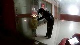 浙江平湖：凌晨3点47分，8岁女孩竟独自站在街头？
