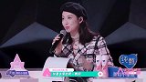 舒一灵展示自编绝美舞蹈，怎料宋茜犀利点评，全体学员惊呆！