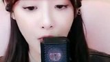 网红兔子牙，一首《后来》，歌声伤感，让人沉迷