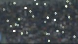 中超-14赛季-联赛-第16轮-哈尔滨主场球迷看台“星星”火光-花絮