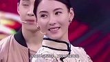 张柏芝机场被堵？被问孩子亲生父亲是谁时，张柏芝瞬间变脸