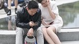 这就是直男，凭得是实力单身。