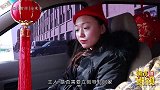 美女开车旅游，不料被车载导航怼到没话说，什么情况