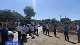 南王庄乡开展村庄清洁观摩拉练活动
