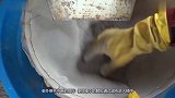 网传石英石当中存在黄金老外买回140斤提炼，要回本有点难度