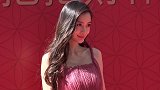 Angelababy字迹被diss 歪歪扭扭像小学生涂鸦
