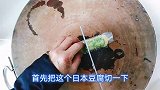 颜值和味道都在线的年夜饭菜品，眼见为食，一道治愈心灵的私房菜