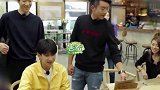 字如其人！王源秀书法才情满满 字迹清爽干净惹人称赞