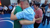 郭刚堂找到儿子后首次发声：希望回归平静生活