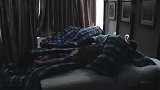 奔跑吧：鹿晗睡醒后发现旁边换了个人，差点没反应过来！