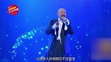 腾格尔唱的《月亮挂天上》太浑厚了！嗓音无人能及，瞬间听醉了
