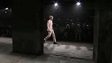 男装秀场-AlexanderMcQueen2012春夏米兰时装周
