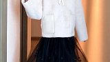 你看这几件衣服，像不像你衣柜里面缺的那件
