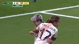 中国U20女足1-3西班牙U20女足，小组第三出线