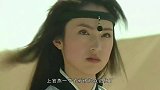 她曾是女神龙女主，如今沦为18线，为赚钱竟代言十几个微商