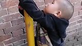 二哥这么骚，丈母娘知道吗？