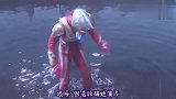 奥特曼失忆了讲四川话，笑安逸了